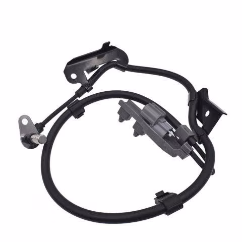 Dmax Sensor Abs Parte Delantero Derecho