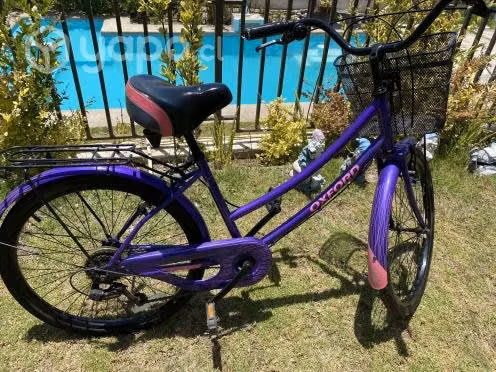 Bicicleta OXFORD