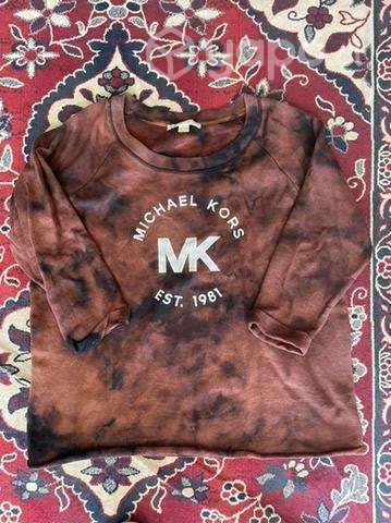 Poleron MICHAEL KORS - Imagen 2