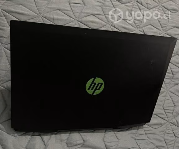 Notebook HP Pavilion Gaming - Imagen 3