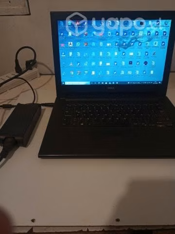 Notebook Dell inspiron 14
