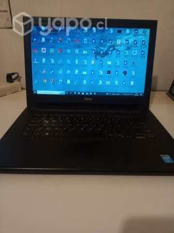Notebook Dell inspiron 14