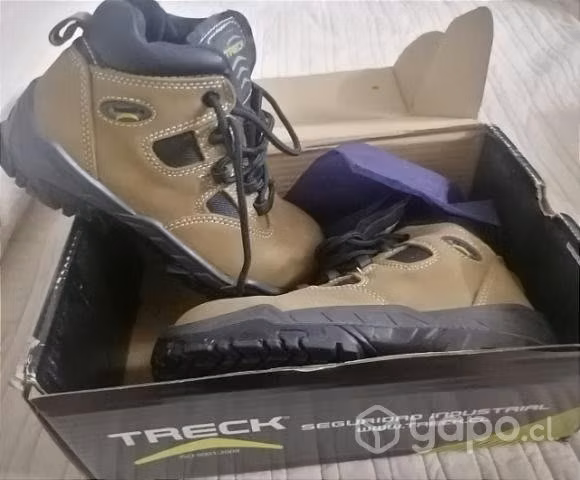 Zapatos de seguridad Mujer
