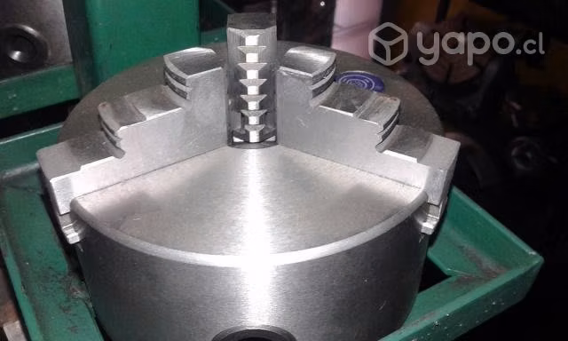 PLATO TORNO 320mm 12.5´ 3G UNIVERSAL