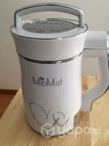 Maquina MioMat