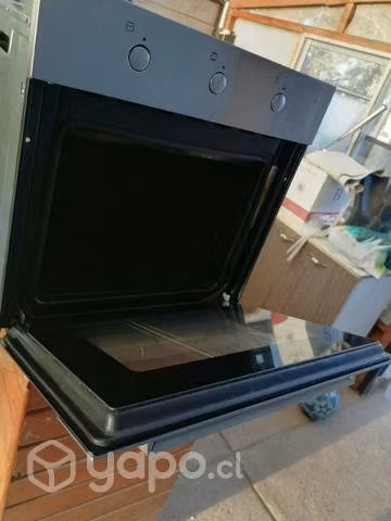 Horno empotrable marca Ursus trotter - Imagen 3