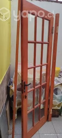 Venta puerta