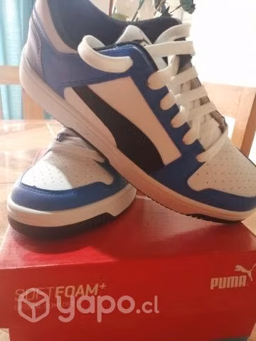 Zapatillas nuevas - Imagen 3