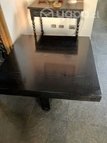 Mesa centro