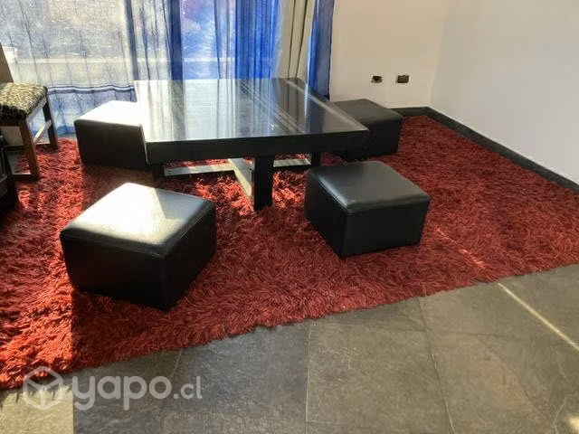 Mesa centro