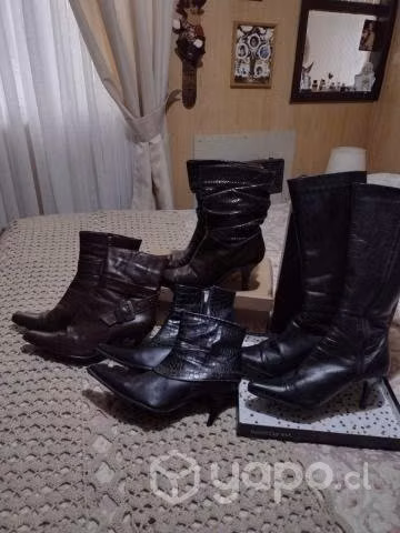 Botas