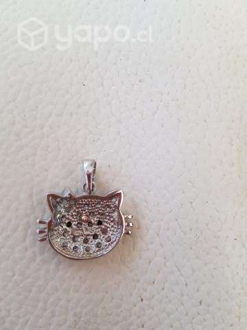 Dije de Hello Kitty - Imagen 2