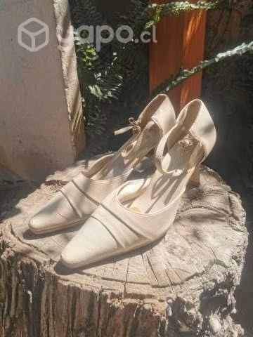 vestido de novia