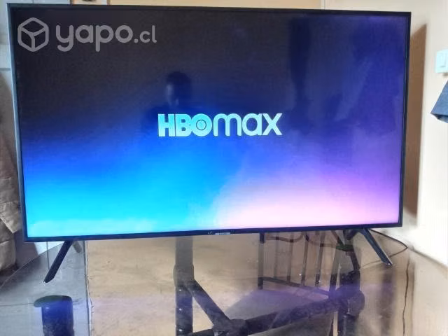 Televisor Samsung smart de 50 pulgadas