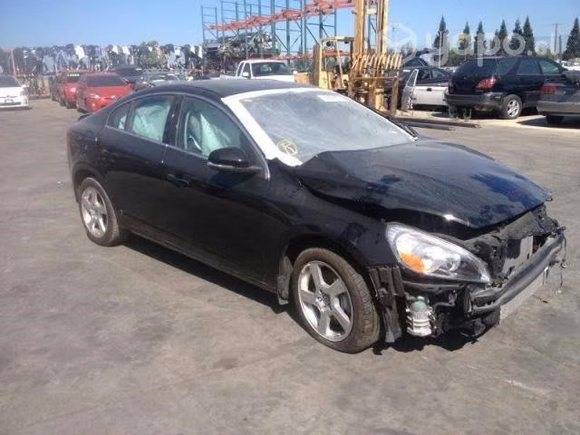 Opticos volvo s60 2014 desarme