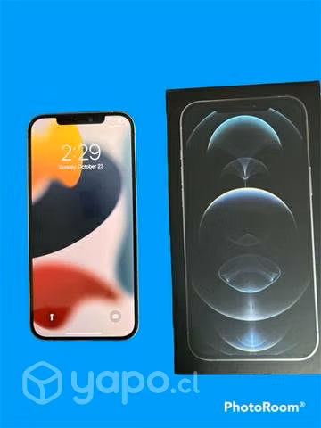 iPhone 12 Pro Max