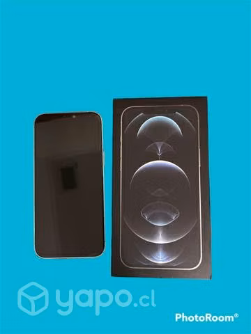 iPhone 12 Pro Max - Imagen 3