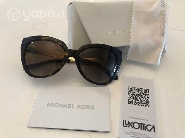 Gafas de Sol Michael Kors casi nuevos