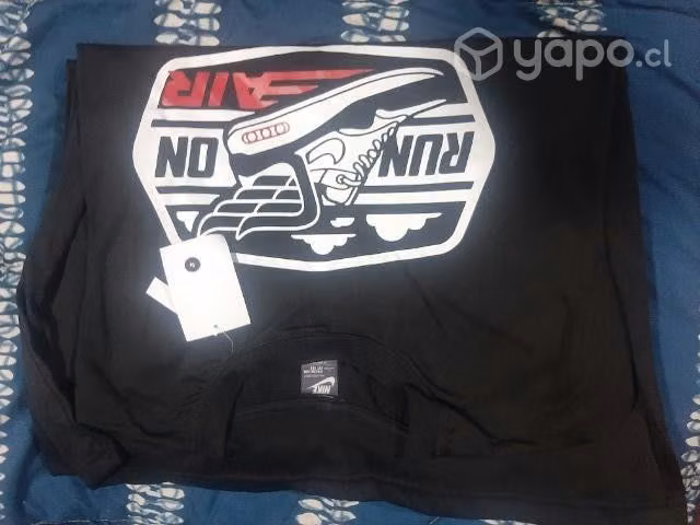 Poleras nuevas