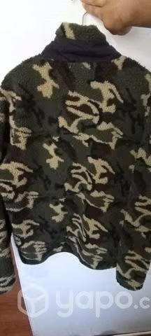 Polar volcom