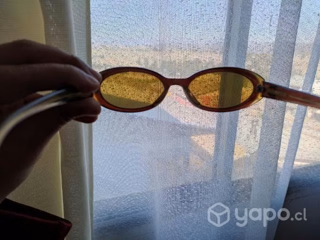 Lentes de sol (usados)