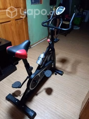 Bicicleta Ejercicio - Imagen 4