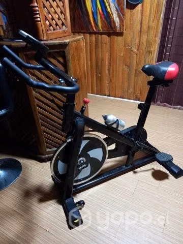 Bicicleta Ejercicio