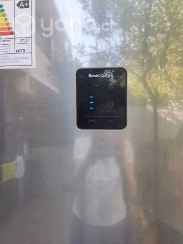 Refrigerador
