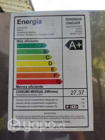 Refrigerador - Imagen 3