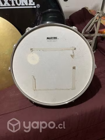 Batería Maxtone - Imagen 6