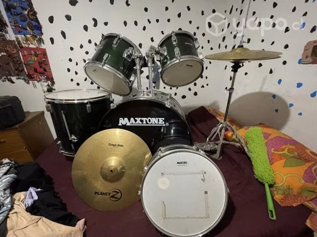 Batería Maxtone - Imagen 2