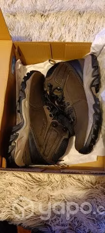 Botines Columbia de hombre
