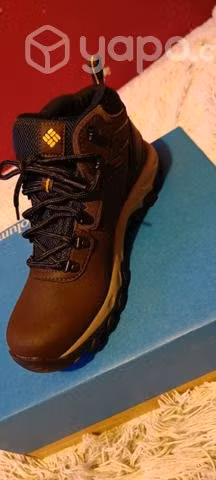 Botines Columbia de hombre