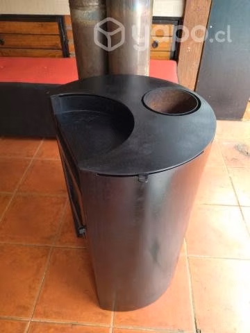 Combustión Lenta Amesti