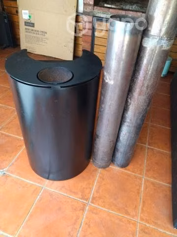 Combustión Lenta Amesti