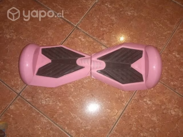 Patineta eléctrica