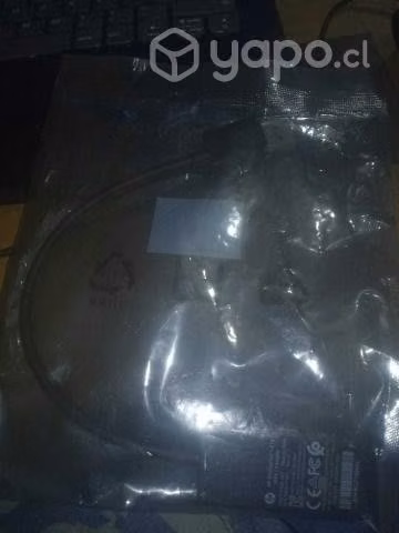 Adaptador HP Display Port 1.2 to HDMI 1.4 Nuevo