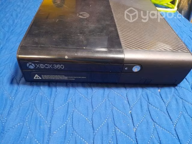 Xbox 360 slim