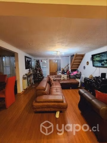 casa