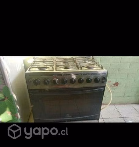Cocina