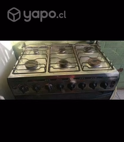 Cocina - Imagen 2