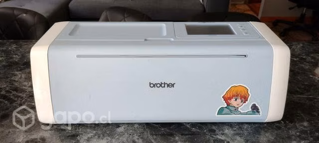 Brother scanncut sdx225 - Imagen 3