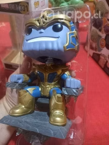 Funko pop thanos