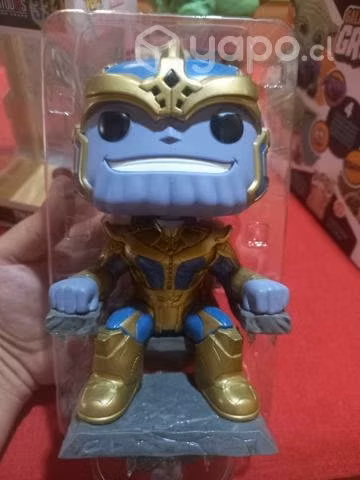 Funko pop thanos