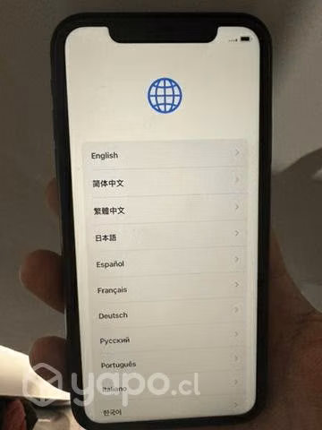IPhone 11 128 Gb