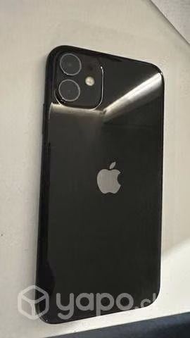 IPhone 11 128 Gb