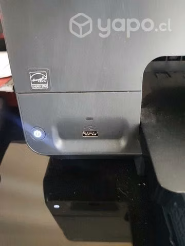HP Officejet Pro 8610