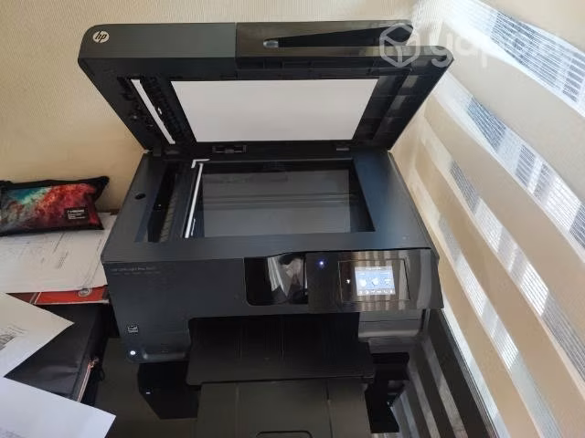 HP Officejet Pro 8610