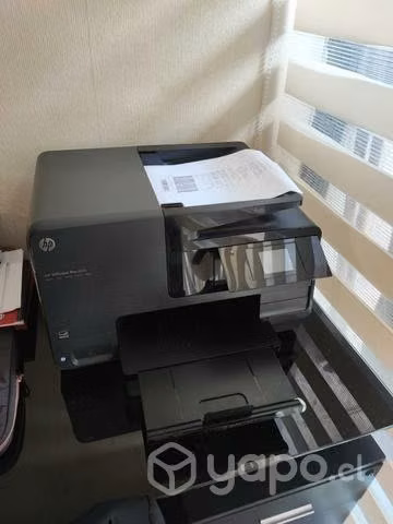 HP Officejet Pro 8610