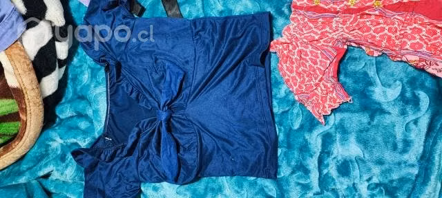 Blusas varias